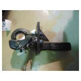 Pinion Hitch