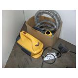 Wagner Paint Sprayer Model #0529129