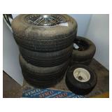 Misc. Tires