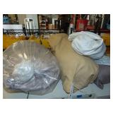 Four Car Covers