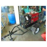 Lincoln Ranger 8 Welder/Generator