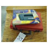 TIF 1600 Automotive Computer Printer & Timing Light