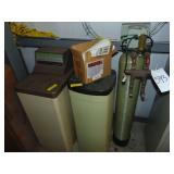 Aain Saft Water Treatment System