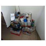 Misc. Paint 6 Contenter