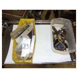Misc. Fixtures
