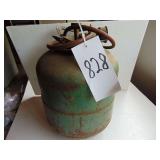 Portable Air Tank