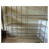 Metro Shelf