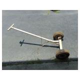 Trailer Mover