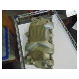 Edelbrock Alum. Intake