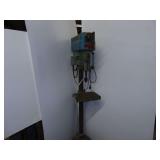 Powermatic Model 1150 Drill Press