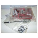 Bearing Puller
