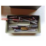 Tool Box Screw Drivers & Pliers