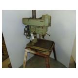 Delta Rockwell Model 17-600 Drill Press