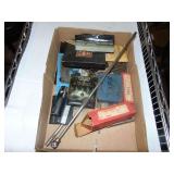 Misc. Gauge