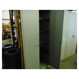 Metal Cabinet Two Door