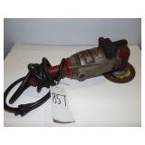 Milwaukee 7" Side Grinder