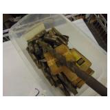 Milling Bits