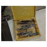 New Drill Bits
