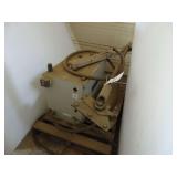 Lift Master Gate Opener