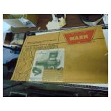 Warn Model 3500 Winch (New)