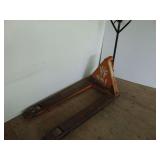 Rol Lift Pallet Jack