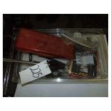 Misc. Dies & Dies Handle