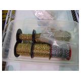 Tray of Light Chains