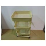 Basket Cart