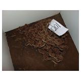 Log Chain, No Hooks