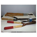 Misc. Prunging Shears