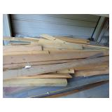 Misc. Lumber