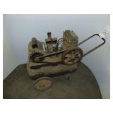 Craftsman 1 HP Air Compressor