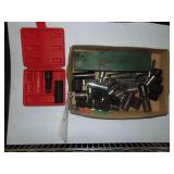 Misc. Sockets