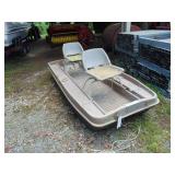 Bass Buggy