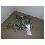 Log Chain 20