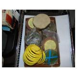 Box Misc. Sanding Disc.