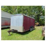 1993 Pace American 14