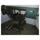 Ellis Miter Metal Saw Model 1800