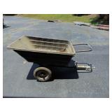 Mower Trailer (Dump)
