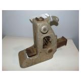 R/R Jack 15 Ton
