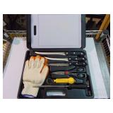 Fishman Travel Set