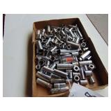 Misc. Sockets