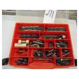 Misc. Milling Bits