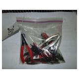 Nine Misc. Snap Ring Pliers
