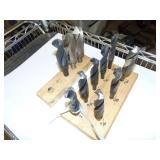 Misc. Drill Bits