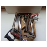 Misc. Hack Saws & Etc.