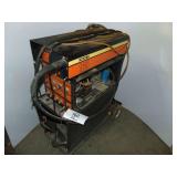 Solar 165 Wire Feed Welder