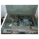 Bosch 11230EOS Hammer Drill