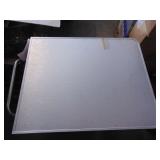 Folding Alum. Table 60"