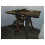 Craftsman 10" Table Saw Model 113-298151